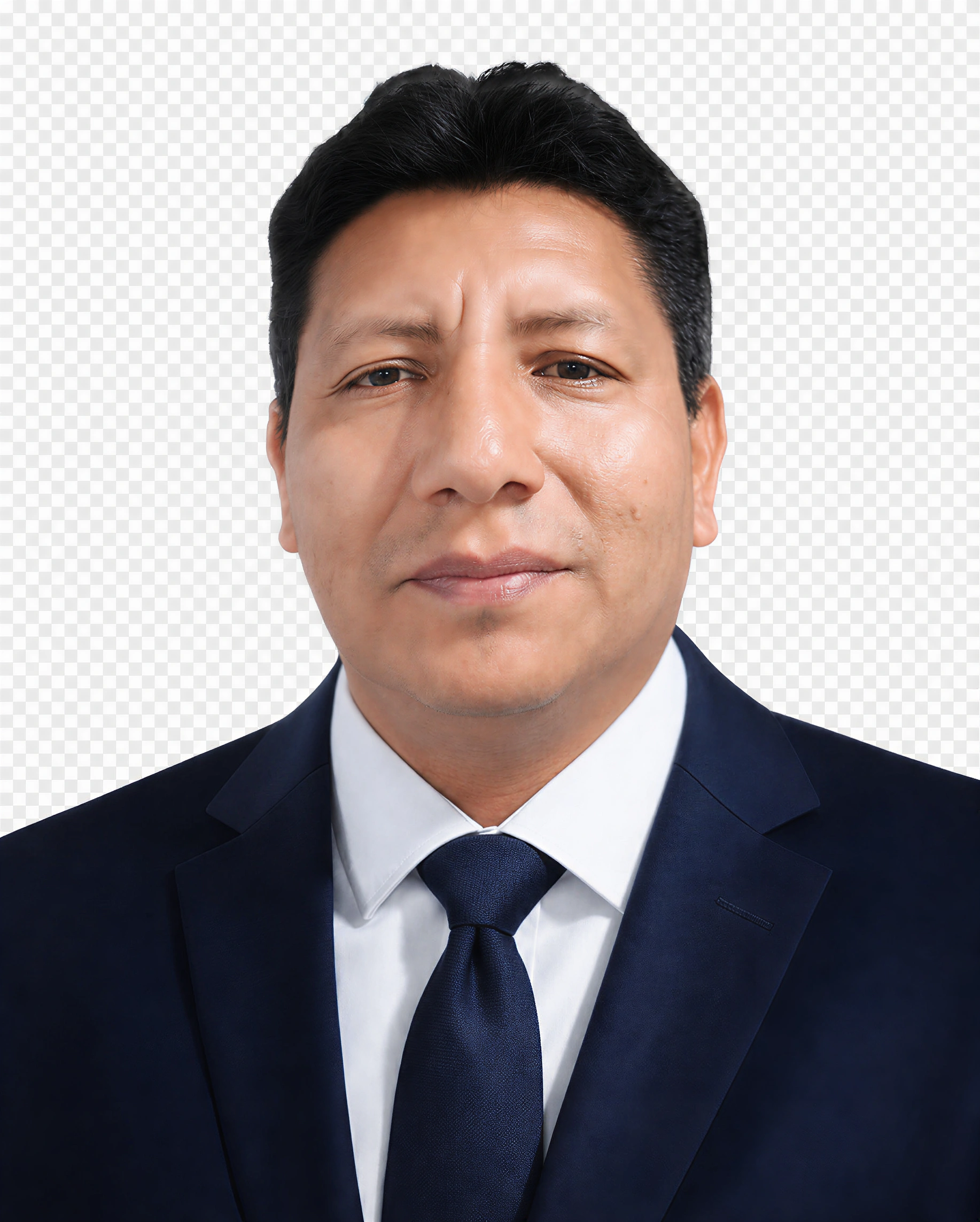 Ing. Manuel E. Coveñas Mechato